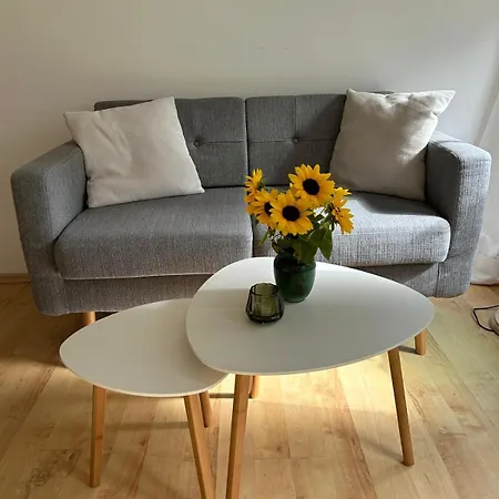 Apartment Mit Terrasse Am Waldrand *